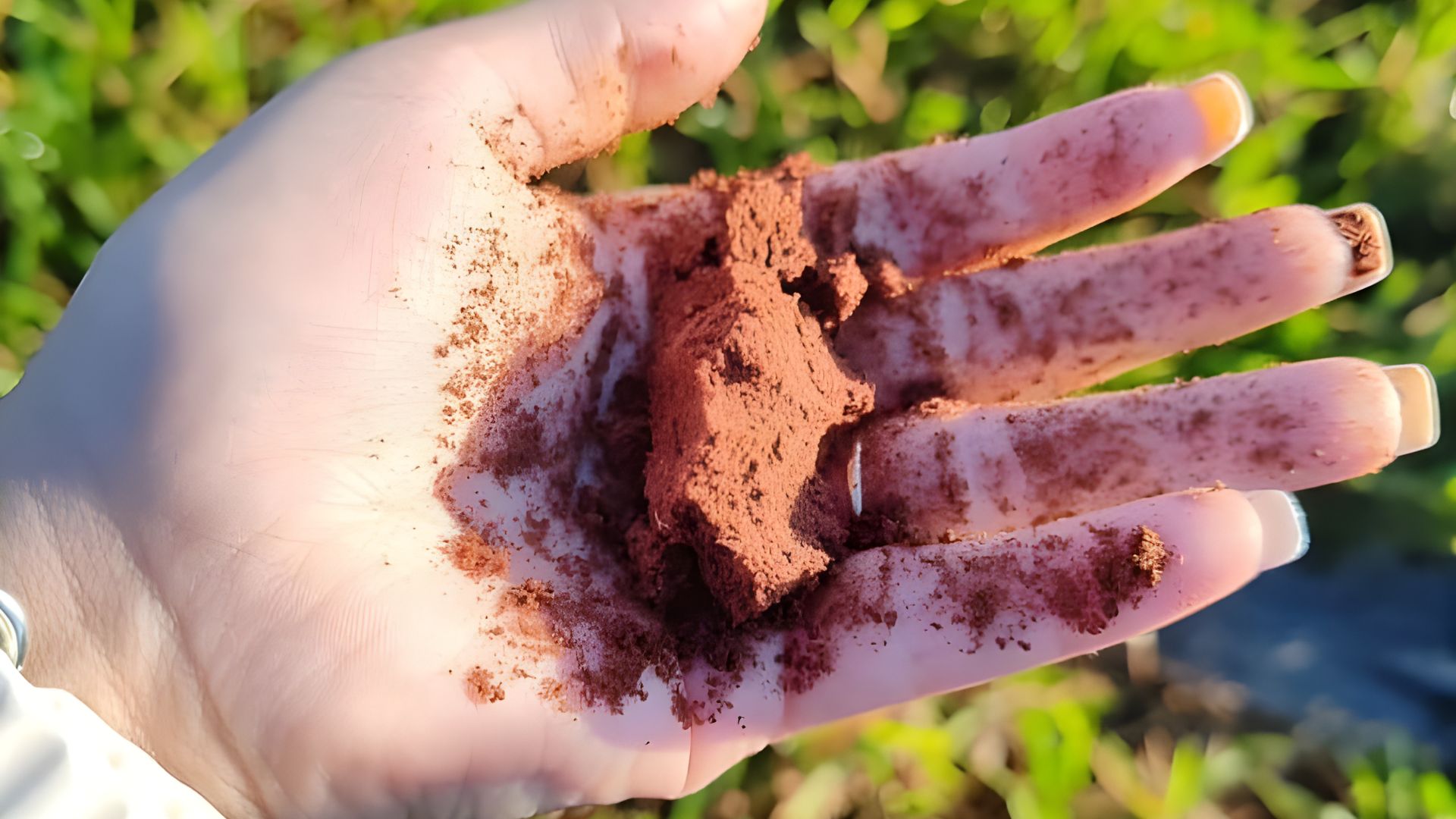 Paisaje ambiental representativo de proyectos sostenibles