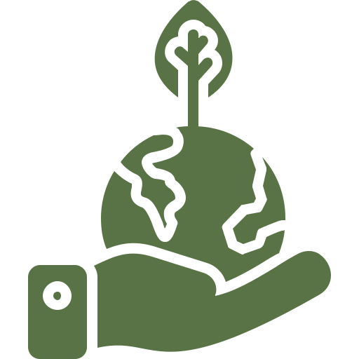 Sostenibilidad icon